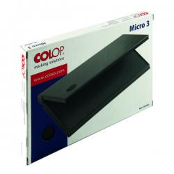 Cheap Stationery Supply of COLOP Micro 3 Stamp Pad Black MICRO3BK EM05400 Office Statationery