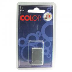 Cheap Stationery Supply of COLOP E/10 Replacement Ink Pad Black (Pack of 2) E10BK EM30489 Office Statationery