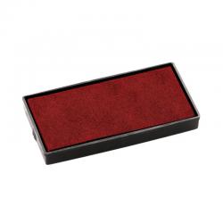 Cheap Stationery Supply of COLOP E/20 Replacement Ink Pad Red (Pack of 2) E20RD EM30495 Office Statationery