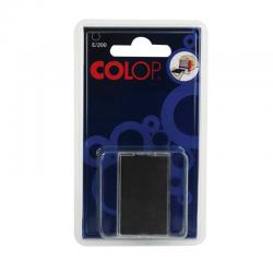 Cheap Stationery Supply of Colop E/200 Replacement Ink Pad Black (Pack of 2) E200BK EM30496 Office Statationery