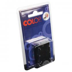 Cheap Stationery Supply of COLOP E/30 Replacement Ink Pad Black (Pack of 2) E30BK EM30499 Office Statationery