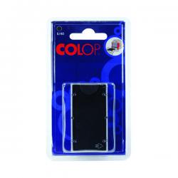 Cheap Stationery Supply of COLOP E/40 Replacement Ink Pad Black (Pack of 2) E40BK EM30508 Office Statationery