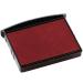 COLOP E/2100 Replacement Ink Pad Red (Pack of 2) 107746