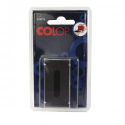 Cheap Stationery Supply of COLOP E/4913 Replacement Ink Pad Black (Pack of 2) E4913 EM36452 Office Statationery