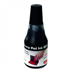 Cheap Stationery Supply of COLOP 801 Stamp Pad Ink 25ml Black 801BK EM37639 Office Statationery