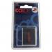 COLOP E4750 Replacement Ink Pad BlueRed (Pack of 2) E4750 EM43232