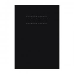 Cheap Stationery Supply of Nu Education Sketchbook A4 Black (Pack of 50) NU602007 EN09804 Office Statationery