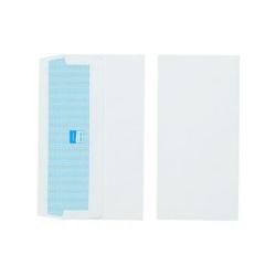 Cheap Stationery Supply of Initiative Envelope DL Self Seal 110gsm White Pack 1000 Office Statationery