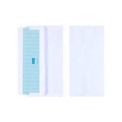 Cheap Stationery Supply of Initiative Envelope DL Self Seal 90gsm White Pack 1000 Office Statationery