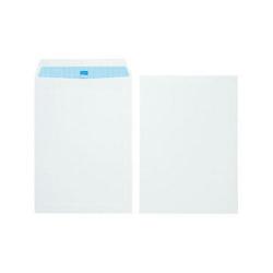 Cheap Stationery Supply of Initiative Envelope C4 Self Seal 100gsm White Pack 250 Office Statationery