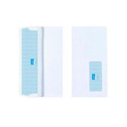 Cheap Stationery Supply of Initiative Envelope DL Self Seal Window 90gsm White Pack 1000 Office Statationery