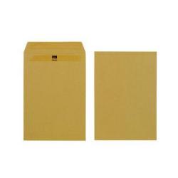 Cheap Stationery Supply of Initiative Envelope C4 Self Seal Heavy Weight 115gsm Manilla Pack 250 Office Statationery