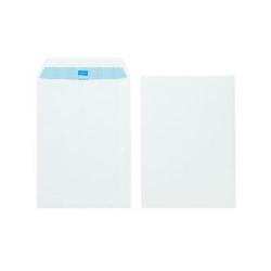 Cheap Stationery Supply of Initiative Envelope C5 Self Seal Plain Pocket 100gsm White Pack 500 Office Statationery