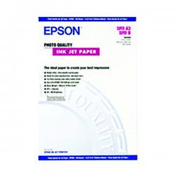 Cheap Stationery Supply of Epson A2 White Photo Quality Paper (Pack of 30) C13S041079 EP41079 Office Statationery