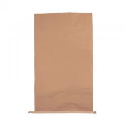 Cheap Stationery Supply of Plain Paper Waste Sack Brown (Pack of 50) 47121701 ERS10086 Office Statationery
