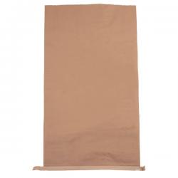 Cheap Stationery Supply of Plain Paper Waste Sack Brown (Pack of 50) 47121701 ERS10086 Office Statationery