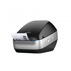 Cheap Stationery Supply of Dymo 450 LabelWriter Wireless Label Maker Black 2000932 ES00932 Office Statationery