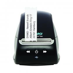 Cheap Stationery Supply of Dymo LabelWriter 550 Thermal Label Printer 2112726 ES12726 Office Statationery