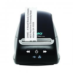 Cheap Stationery Supply of Dymo LabelWriter 550 Turbo Thermal Label Printer 2112727 ES12727 Office Statationery