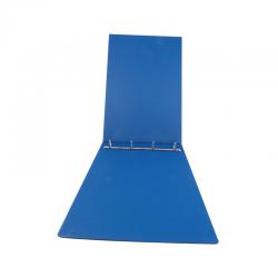 Cheap Stationery Supply of Esselte 4 D-Ring Binder 25mm Polypropylene Landscape A3 Blue 68735 ES68735 Office Statationery
