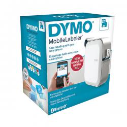 Cheap Stationery Supply of Dymo Mobile Labeller White (Bluetooth Connection) 1978247 ES78247 Office Statationery