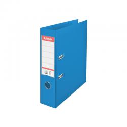 Cheap Stationery Supply of Esselte 75mm Lever Arch File Polypropylene A4 Blue (Pack of 10) 48065 ES80656 Office Statationery