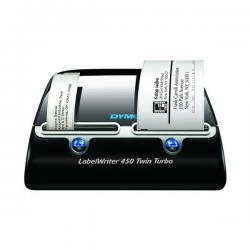 Cheap Stationery Supply of Dymo LabelWriter 450 Twin Turbo Label Printer S0838910 ES83891 Office Statationery