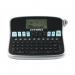 A sleek, compact, and modern label maker from Dymo. The LabelManager Desktop 360D features a full QWERTY keyboard and a large LCD display for easy use. Customizable options make labeling a breeze for all your labeling needs.