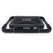 Dymo S50 UK Shipping Scale 50kg Black S0929050 ES92905