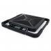Dymo S50 UK Shipping Scale 50kg Black S0929050 ES92905