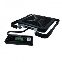 Cheap Stationery Supply of Dymo S50 UK Shipping Scale 50kg Black S0929050 ES92905 Office Statationery