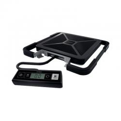 Cheap Stationery Supply of Dymo S50 UK Shipping Scale 50kg Black S0929050 ES92905 Office Statationery