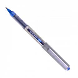 Cheap Stationery Supply of uni-ball Eye Fine UB-157 Liquid Ink Rollerball Pen 0.7mm Tip 0.5mm Line Blue (Pack 12) 10123UB Office Statationery