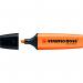 STABILO BOSS ORIGINAL Highlighter Chisel Tip 2-5mm Line Assorted Colours (Wallet 4) - 704 10157ST