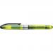 Navigator Highlighter Yellow PK10