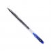 uni-ball Signo UM-120 Gel Rollerball Pen 0.7mm Tip Blue (Pack 12) - 781260000 10298UB