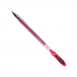 Cheap Stationery Supply of uni-ball Signo UM-120 Gel Rollerball Pen 0.7mm Tip Red (Pack 12) 10305UB Office Statationery