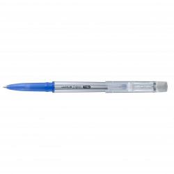 Cheap Stationery Supply of TSI Erasable Rollerball Blue Pk12 Office Statationery