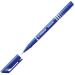 STABILO SENSOR medium Pen 0.8mm Line Blue (Pack 10) - 187/41 10689ST
