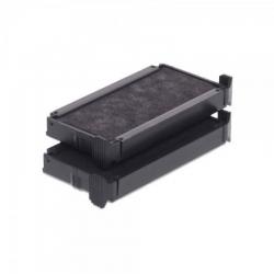 Cheap Stationery Supply of Trodat T6/4912 Replacement Stamp Pad Fits Printy 4912 Typo/4952 Black (Pack 2) 10771TD Office Statationery