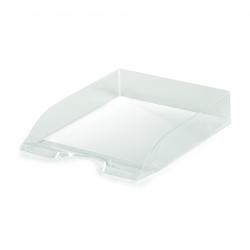 Cheap Stationery Supply of Durable Basic A4 Letter Tray Black 10923DR Office Statationery