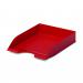 Durable Basic A4 Letter Tray Blue - 1701672040 10937DR