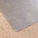 Floortex Floor Protection Mat Antistatic Advantagemat Phalate Free Vinyl Low Pile Carpets Up To 6mm Pile Height 120 x 90cm wLip Transp UFC319225LV 11063FL