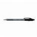 Paper Mate Flexgrip Gel Rollerball Pen 0.7mm Line Black (Pack 12) - 2108217 11207NR