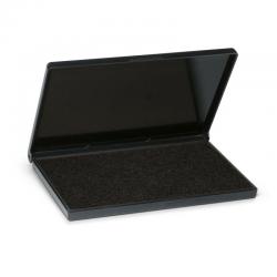 Cheap Stationery Supply of Trodat Stamp Pad Standard 110x70mm Black 11212TD Office Statationery