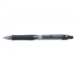 Cheap Stationery Supply of Pilot Begreen Progrex Mechanical Pencil HB 0.7mm Lead Black/Transparent Barrel (Pack 10) 11599PT Office Statationery
