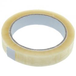 Cheap Stationery Supply of ValueX Easy Tear Tape 18mmx66m Clear (Pack 6) 11645RY Office Statationery