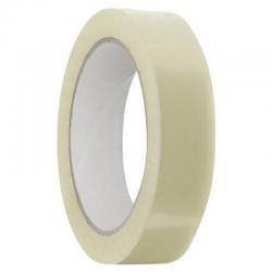 Cheap Stationery Supply of ValueX Easy Tear Tape 36mmx66m Clear (Pack 6) 11652RY Office Statationery