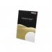 This photograph features a Deflecto Europe sign holder with a slanted design, perfect for displaying A4 size documents in portrait orientation. The clear acrylic material allows for a professional and sleek appearance while keeping signage securely in place.