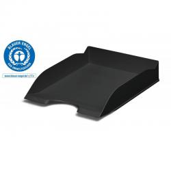 Cheap Stationery Supply of Durable Letter tray ECO A4 Black 775601 11714DR Office Statationery